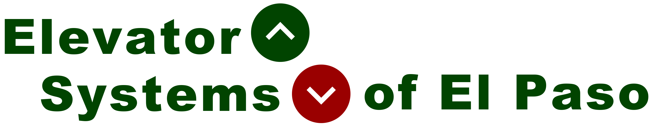 Elevator Systems of El Paso