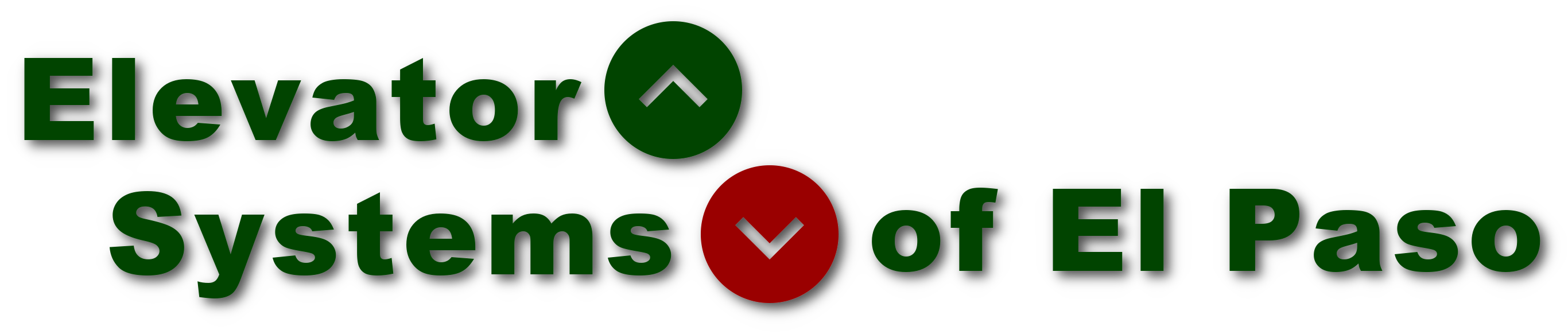 Elevator Systems of El Paso