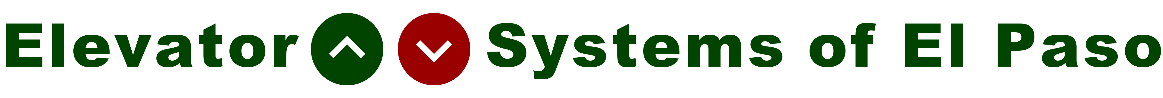 Elevator Systems of El Paso